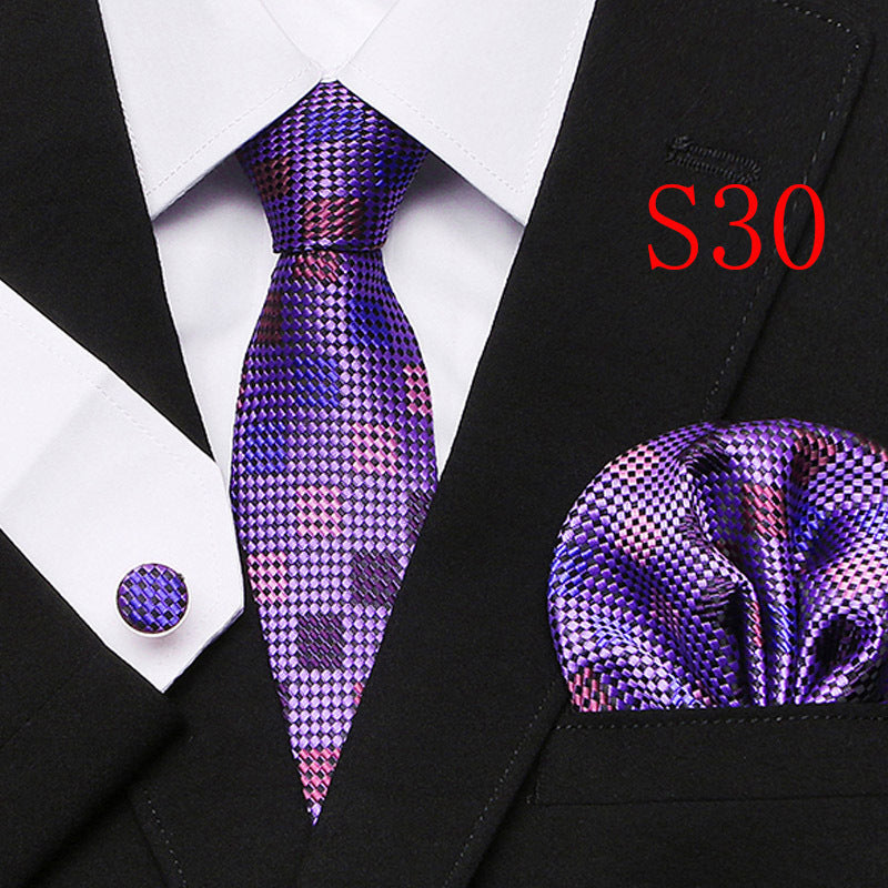 European Men’s Tie