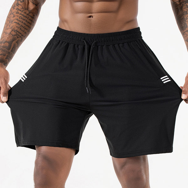 Breathable Shorts