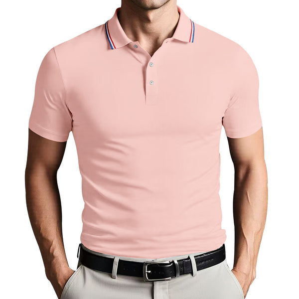 Sports Golf Shirt