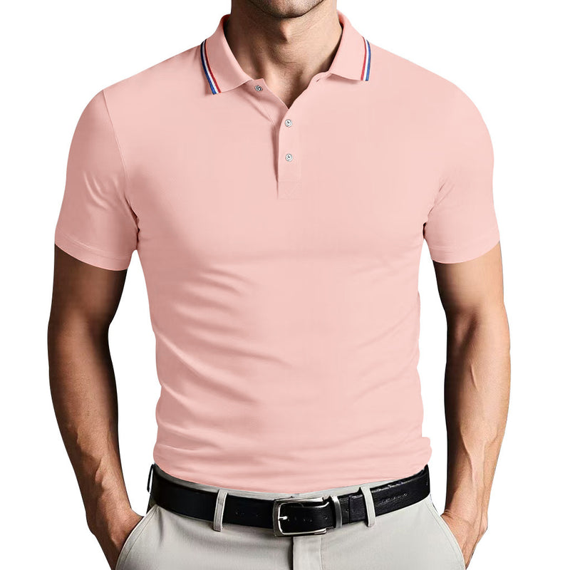 Sports Golf Shirt
