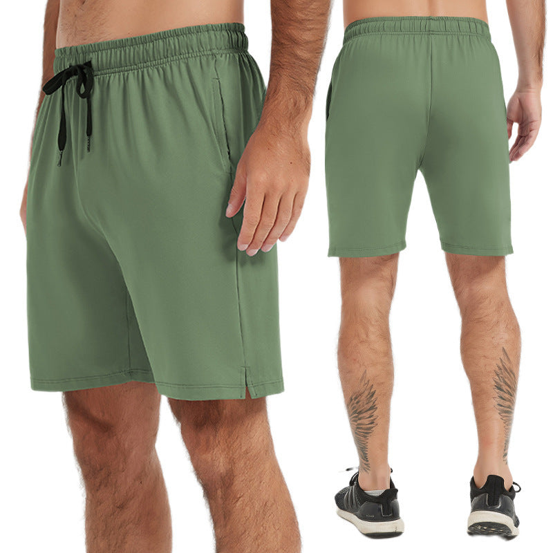High Elastic Shorts