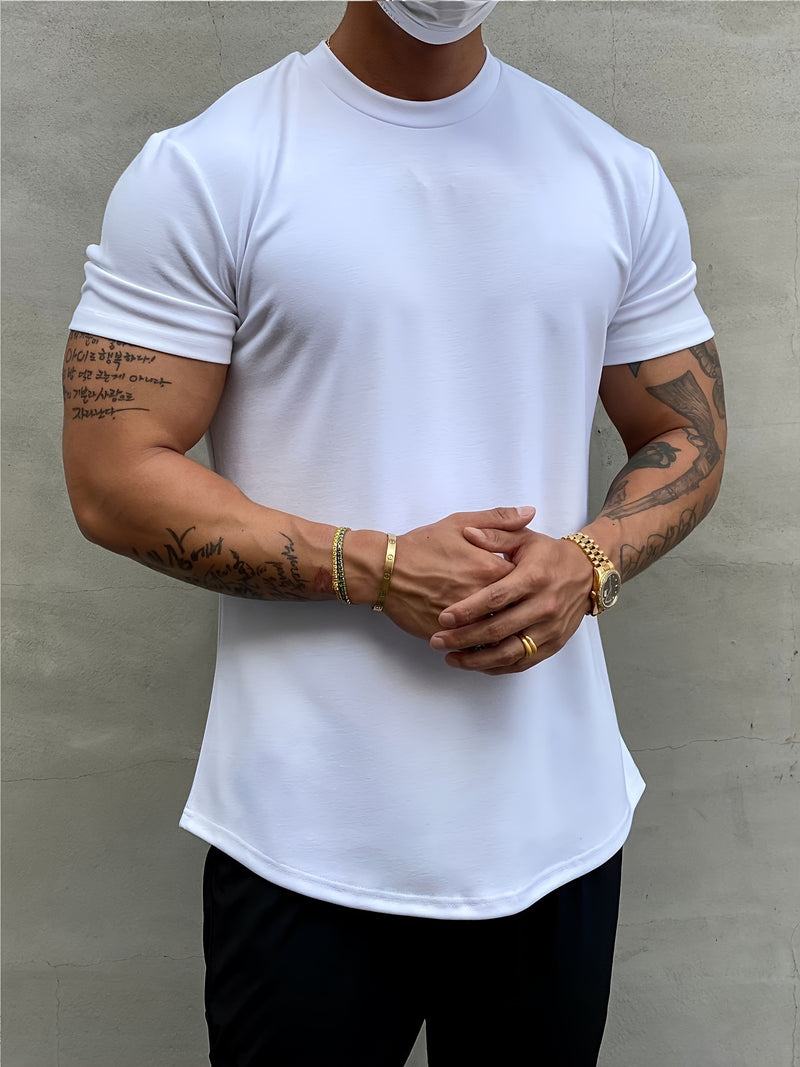 Men's Cotton Tee
