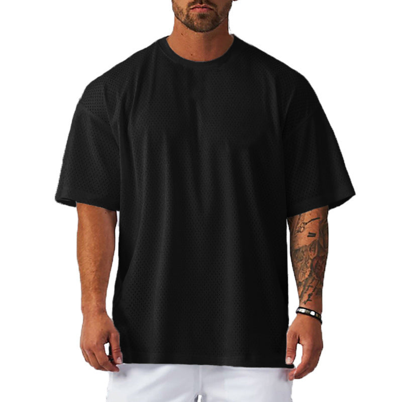 Workout Tee