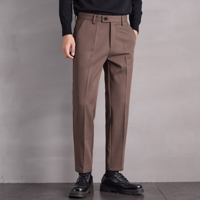 Winter Casual Pants