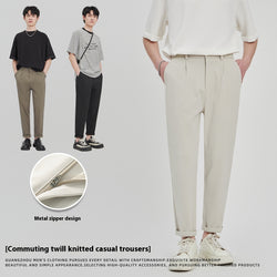 Business Slim Pants
