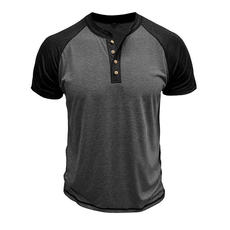 Color Match Tee
