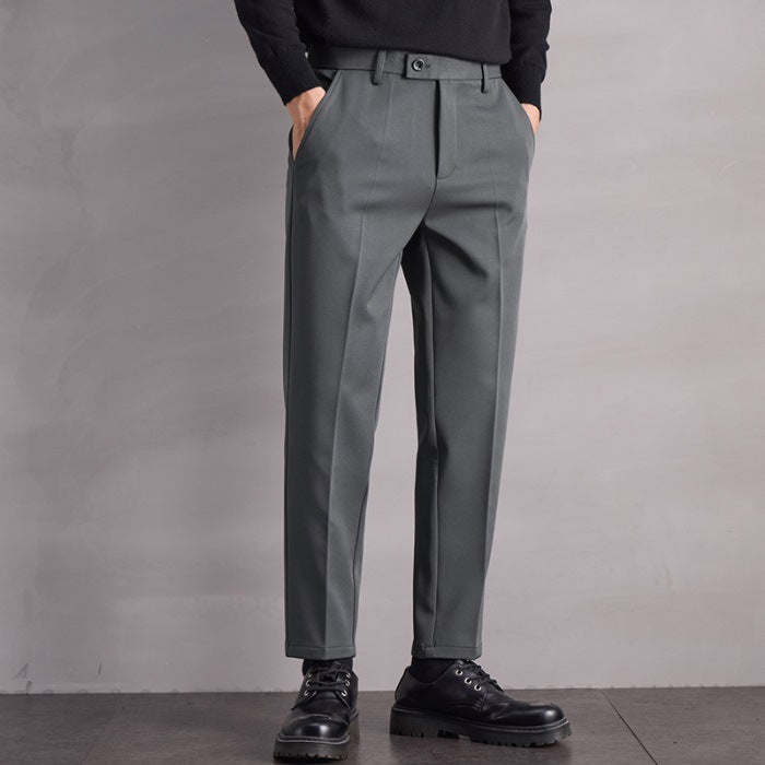 Winter Casual Pants