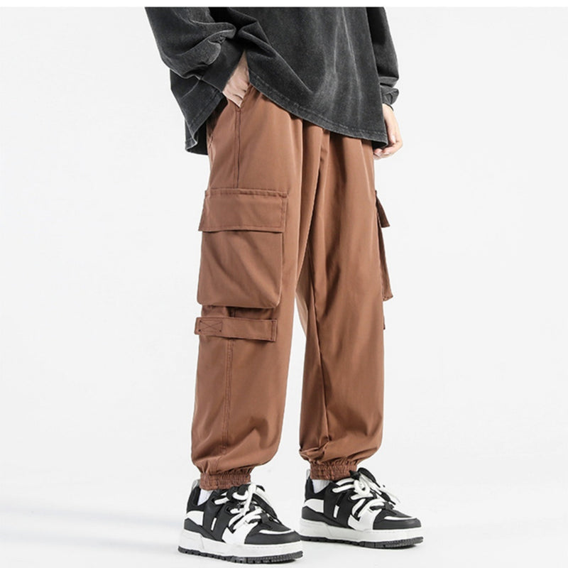 Rope Workwear Pants