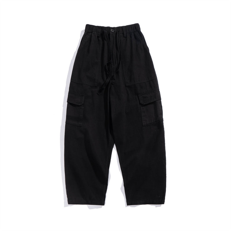 Loose Street Pants