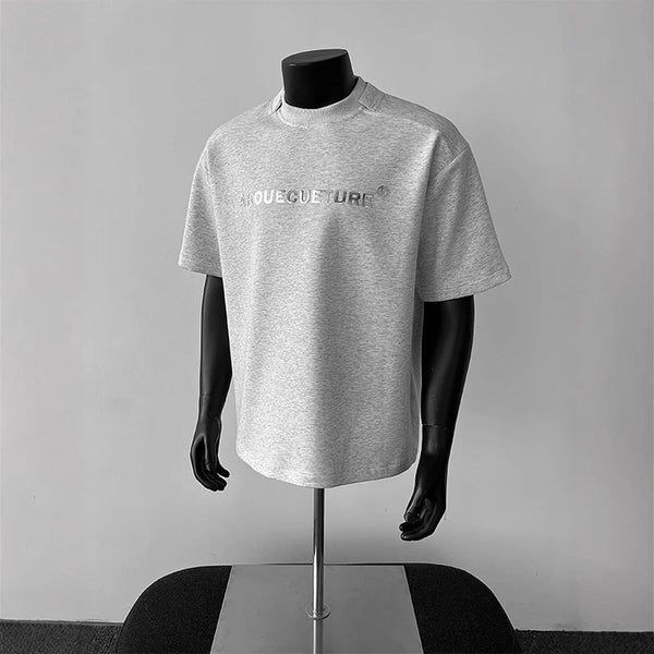 Heavy Shoulder Tee