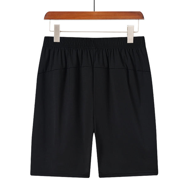 Plus Size Shorts