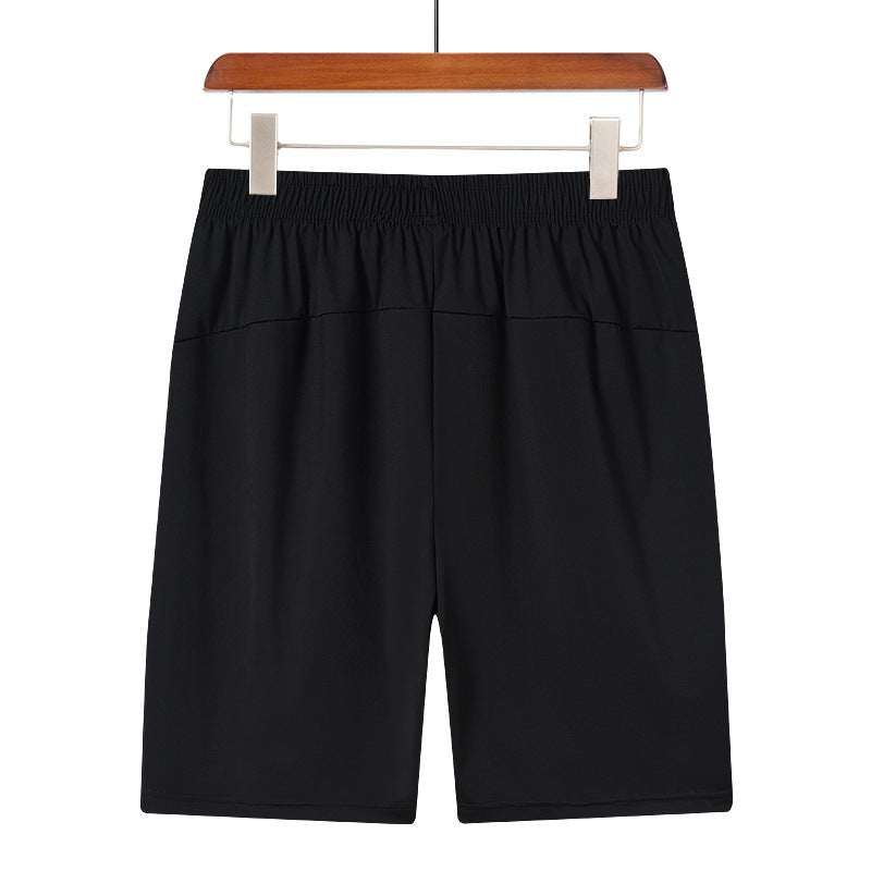 Plus Size Shorts