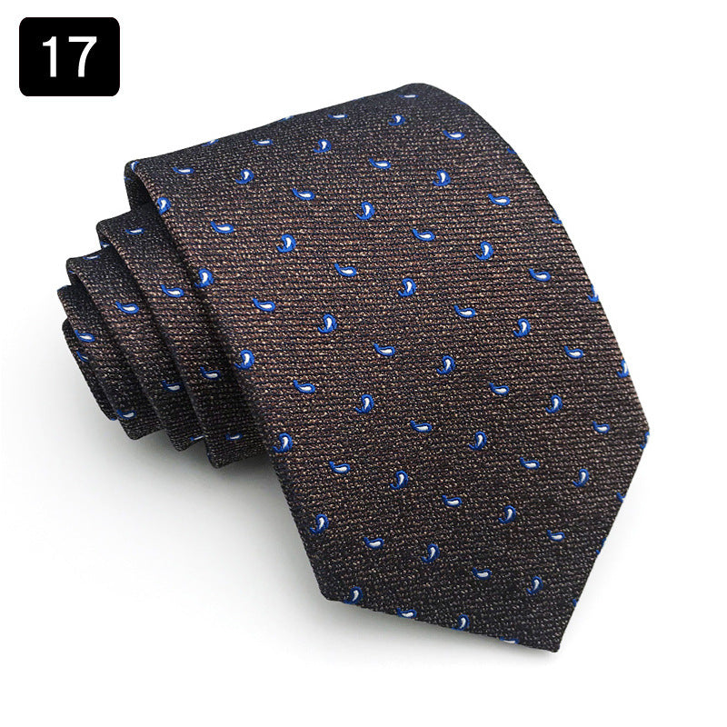 Office Men’s Tie