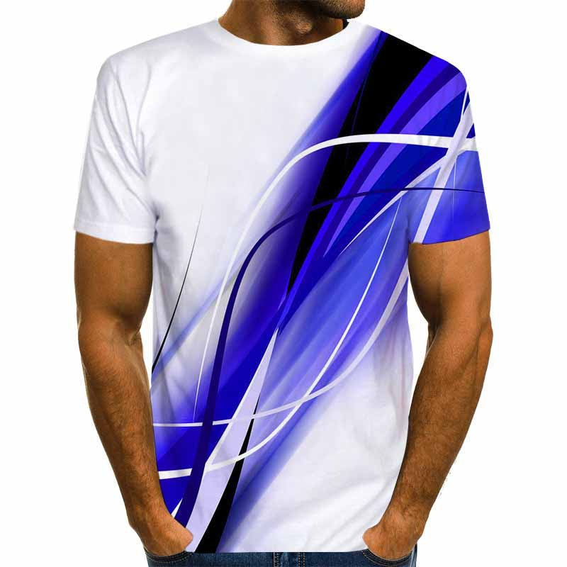 Casual Short Sleeve