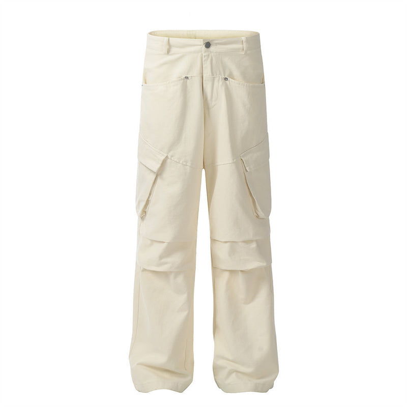 Loose Cargo Pants