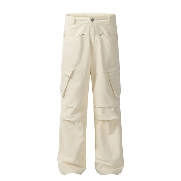 Loose Cargo Pants