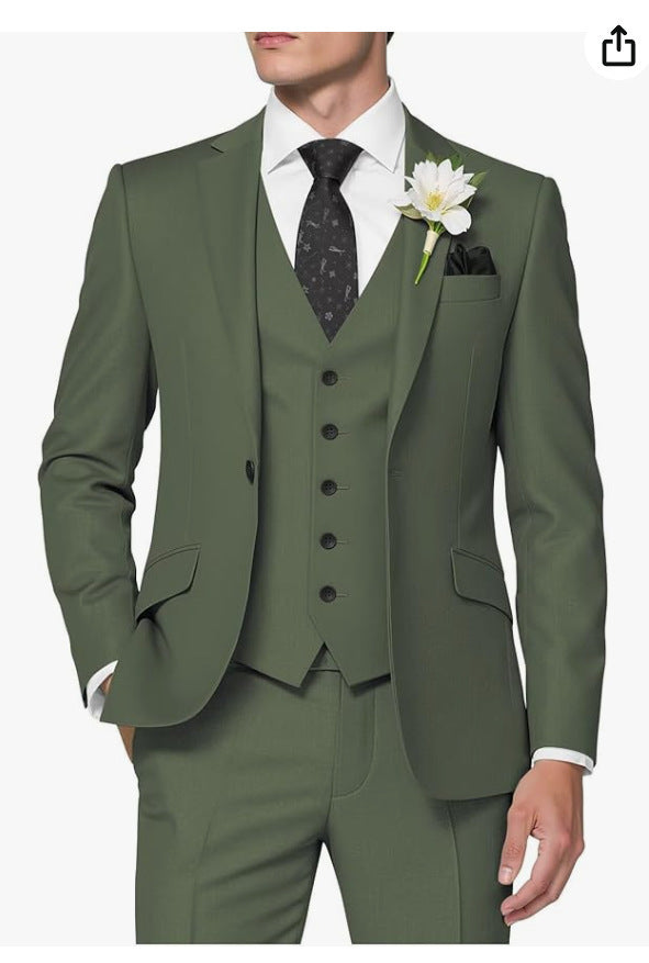 Business Suit Set
