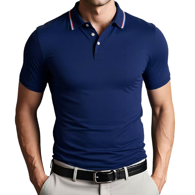Sports Golf Shirt