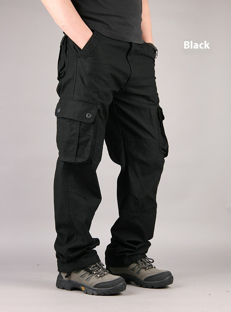 Casual Work Pants