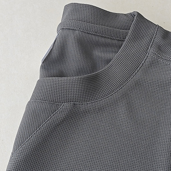 Men’s Waffle Tee