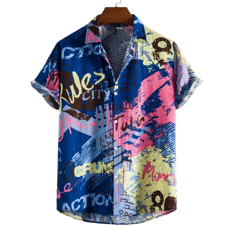 3D Printed Shirt