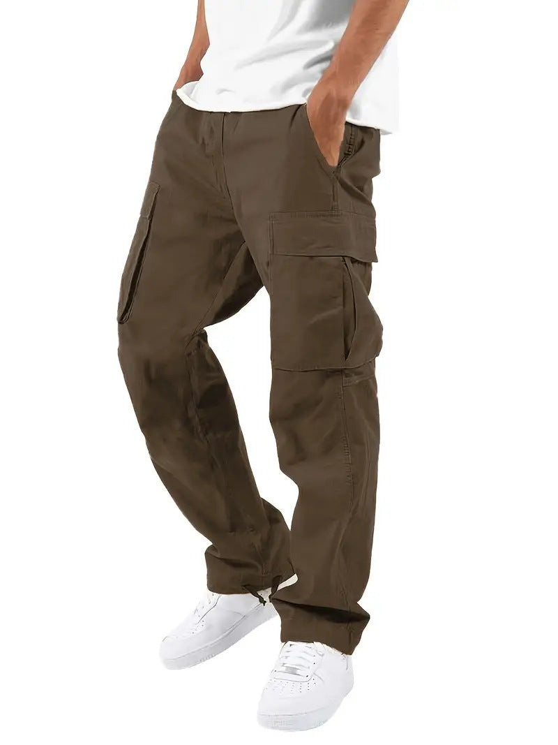 Trade Casual Trousers
