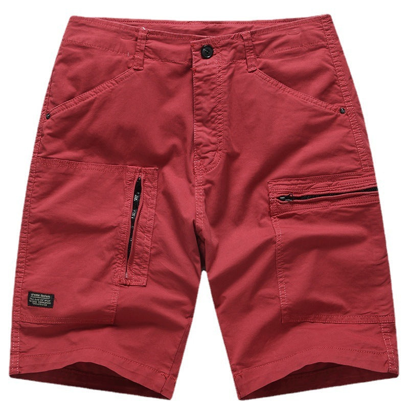 Loose Cargo Shorts