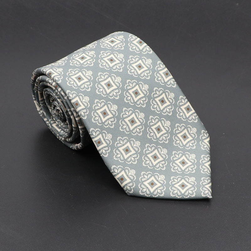 Men’s Fashion Tie