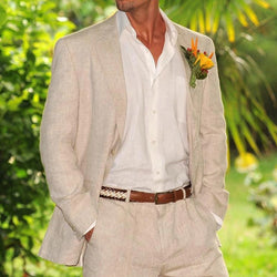 Best Man Suit