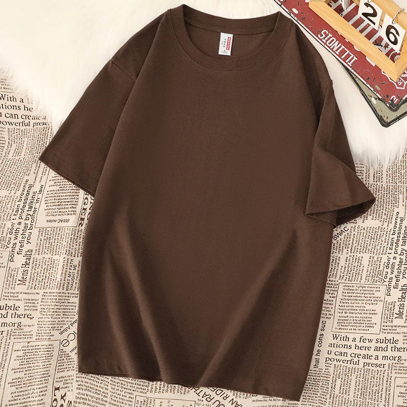 Heavy Cotton Tee
