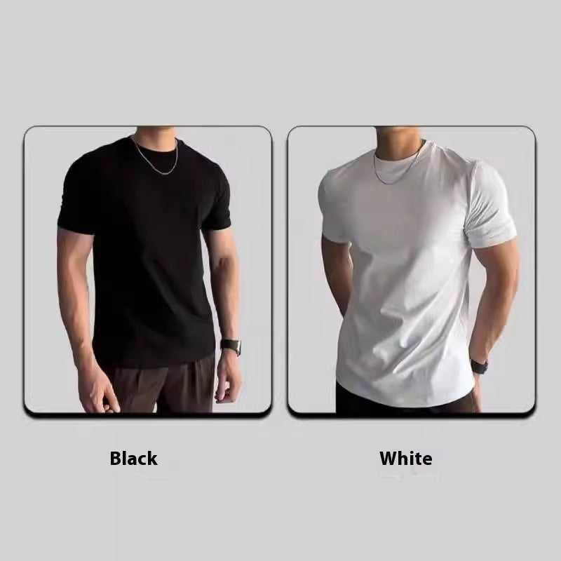 Men's Fitness Tee