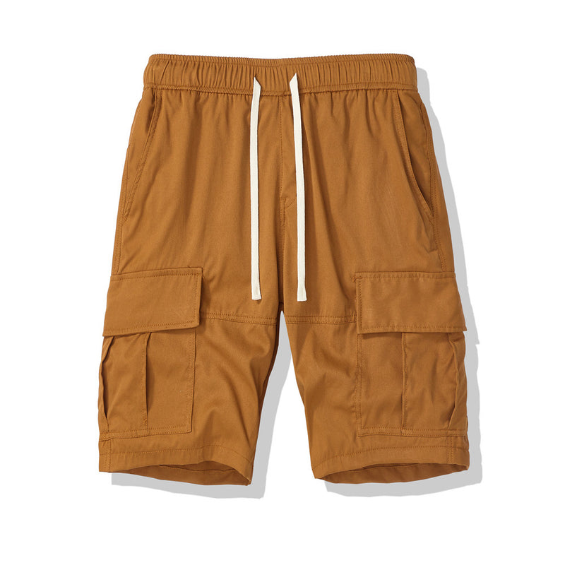 Loose Outdoor Pants