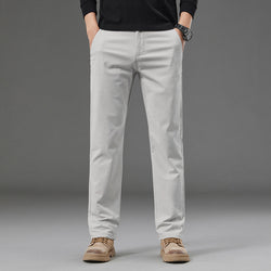 Men's Straight Pants