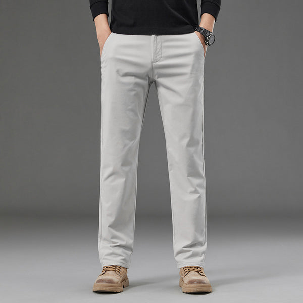 Men's Straight Pants
