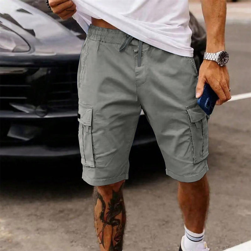 Men’s Work Shorts