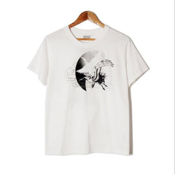 Chiheisen Shirt