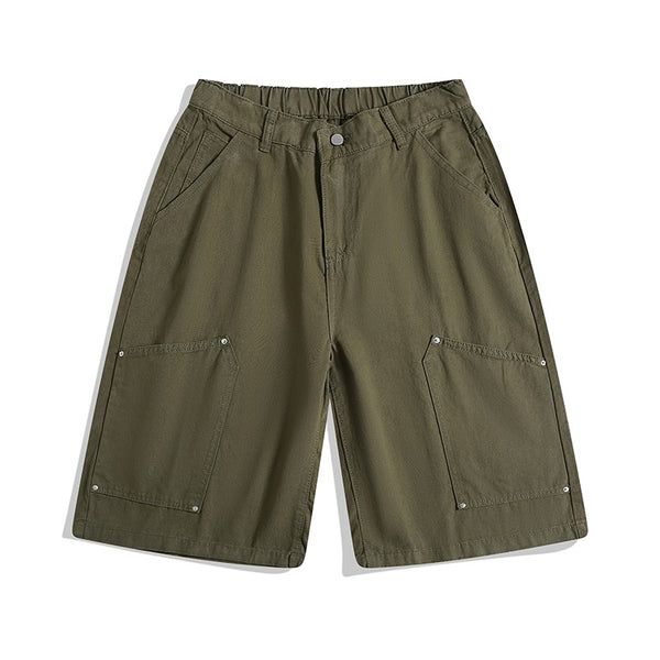 Rivet Work Shorts