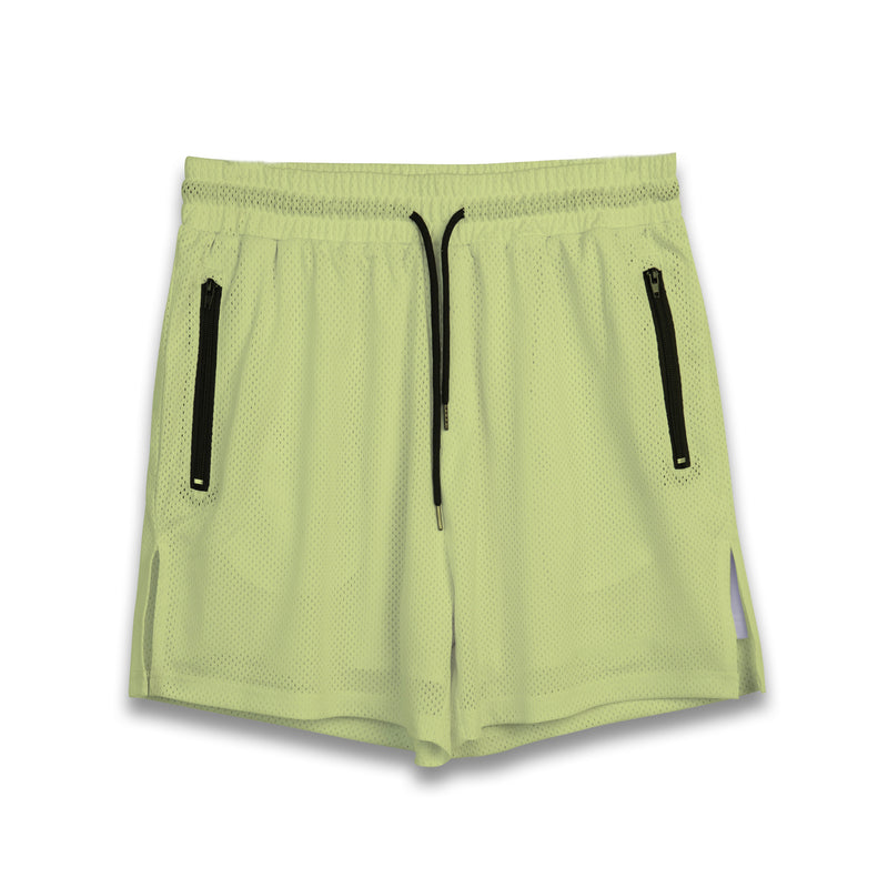 Sporty Run Shorts