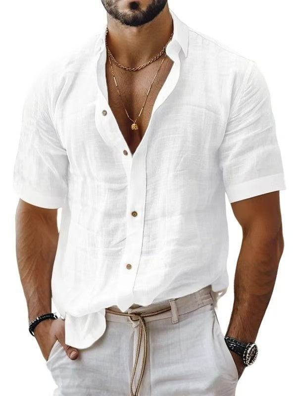Summer Casual Shirt