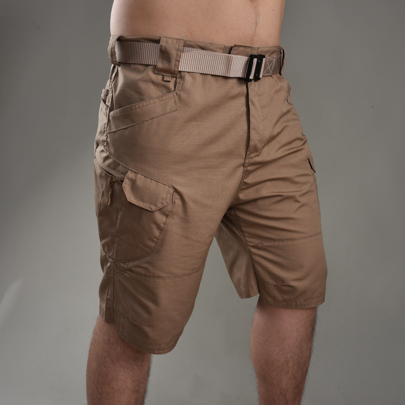 IX7 Tactical Shorts