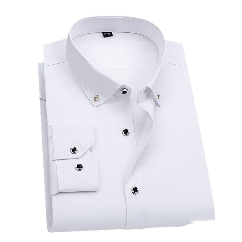 Business Dress Shirt