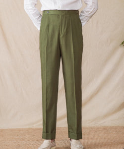 Breathable Suit Pants