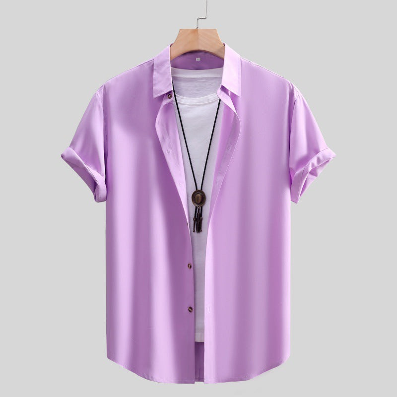 Men’s Summer Shirt