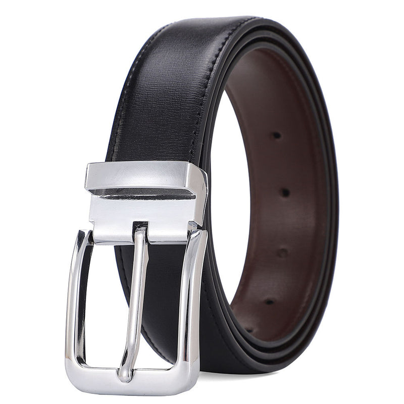 Men’s Alloy Belt