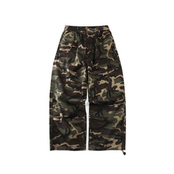 Leg-Shaping Camo