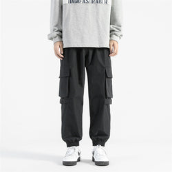Rope Workwear Pants
