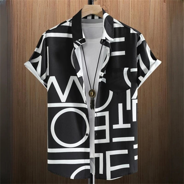 3D Print Shirt