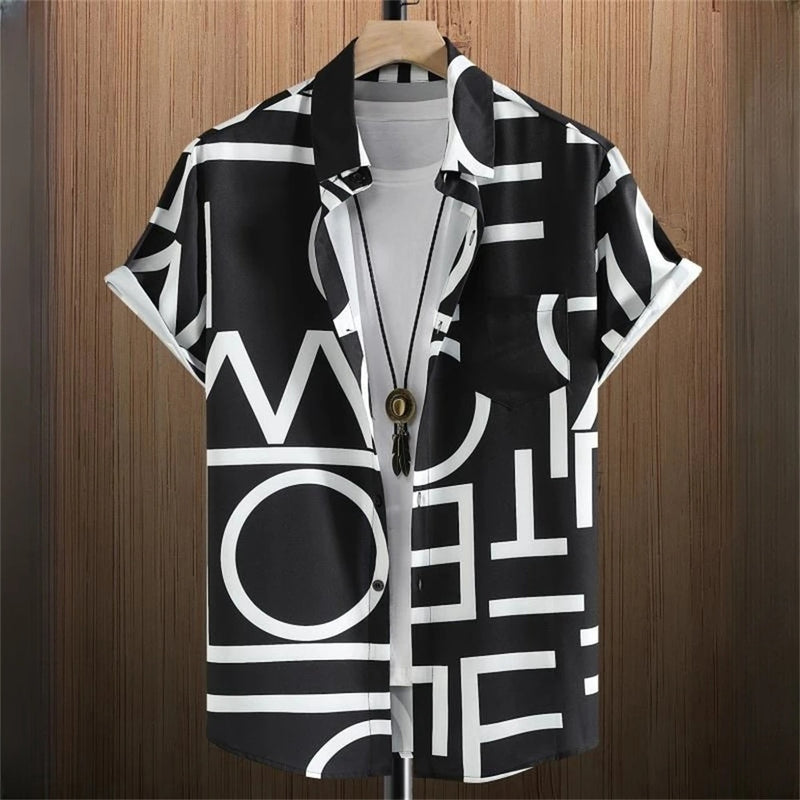 3D Print Shirt