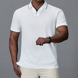 Men’s Thin Polo