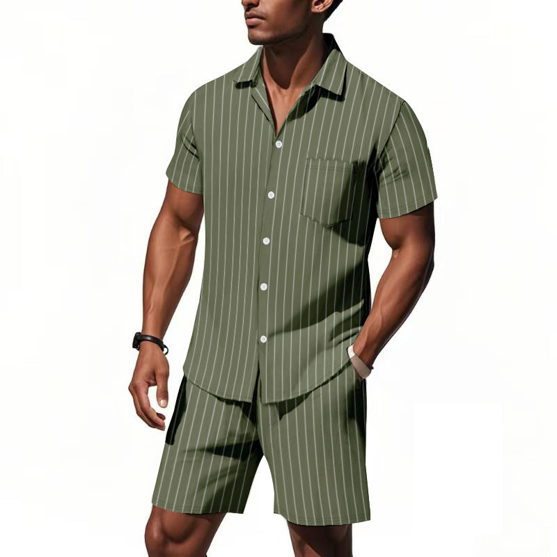 Men’s Beach Set